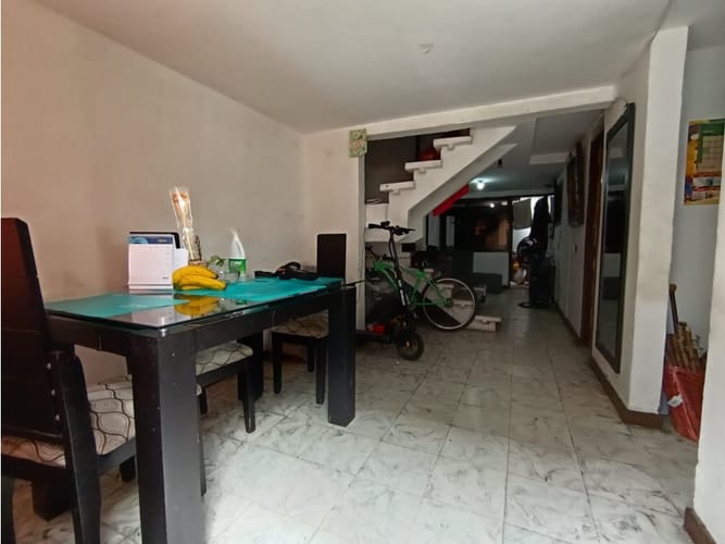 Casa de 3 alcobas en venta en San Pedro, Cali, 100 m² · foto 3 de 8
