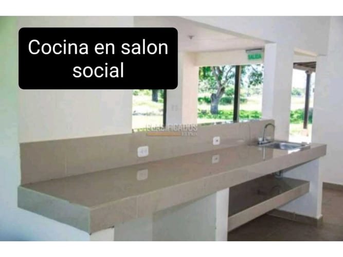Lote en venta en Paso De La Bolsa, Jamundí, 439 m² · foto 6 de 24