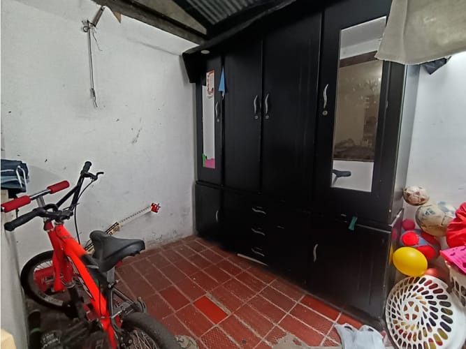 Casa de 3 alcobas en venta en San Pedro, Cali, 100 m² · foto 6 de 8