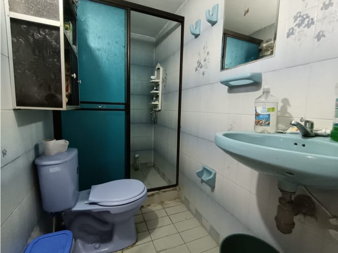 Casa de 3 alcobas en venta en San Pedro, Cali, 100 m² · foto 7 de 8