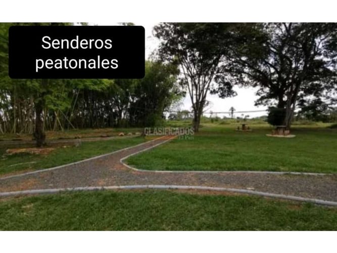 Lote en venta en Paso De La Bolsa, Jamundí, 439 m² · foto 10 de 24