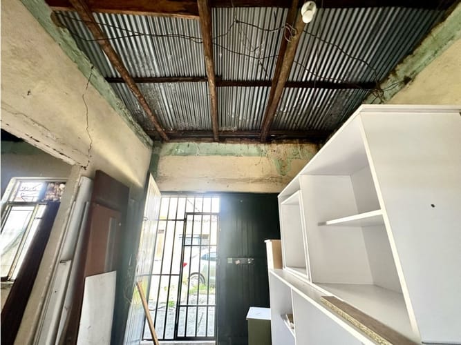 Lote en venta en La Libertad, Cali, 310 m² · foto 2 de 4