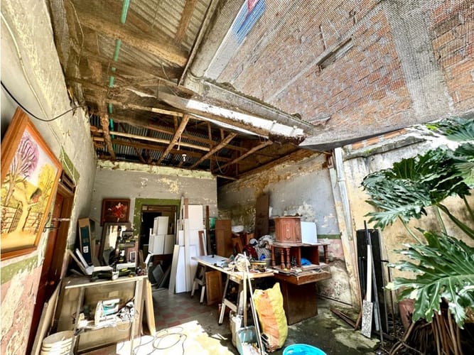 Lote en venta en La Libertad, Cali, 310 m² · foto 3 de 4