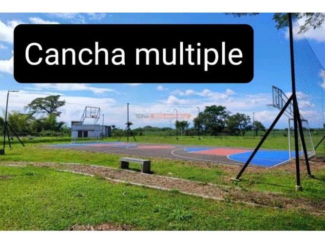 Lote en venta en Paso De La Bolsa, Jamundí, 439 m² · foto 16 de 24