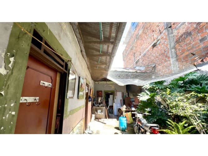 Lote en venta en La Libertad, Cali, 310 m² · foto 4 de 4