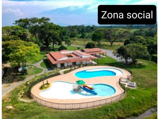 Lote en venta en Paso De La Bolsa, Jamundí, 439 m² · foto 19 de 24