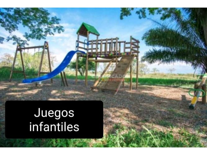 Lote en venta en Paso De La Bolsa, Jamundí, 439 m² · foto 24 de 24