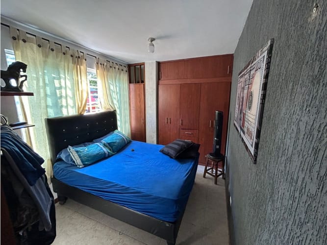 Casa de 6 alcobas en venta en Ciudad Cordoba, Cali, 372 m² · foto 4 de 11