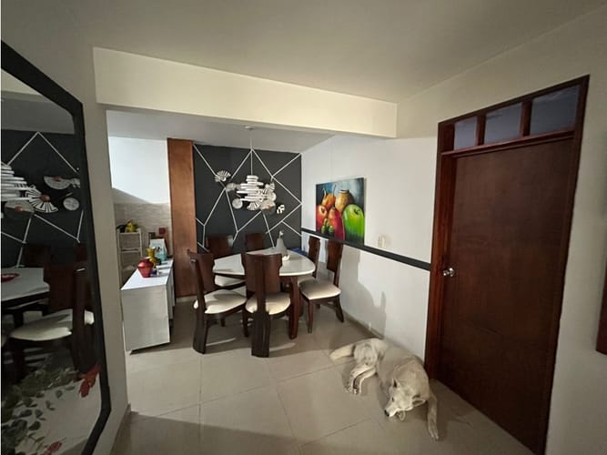 Casa de 6 alcobas en venta en Ciudad Cordoba, Cali, 372 m² · foto 5 de 11