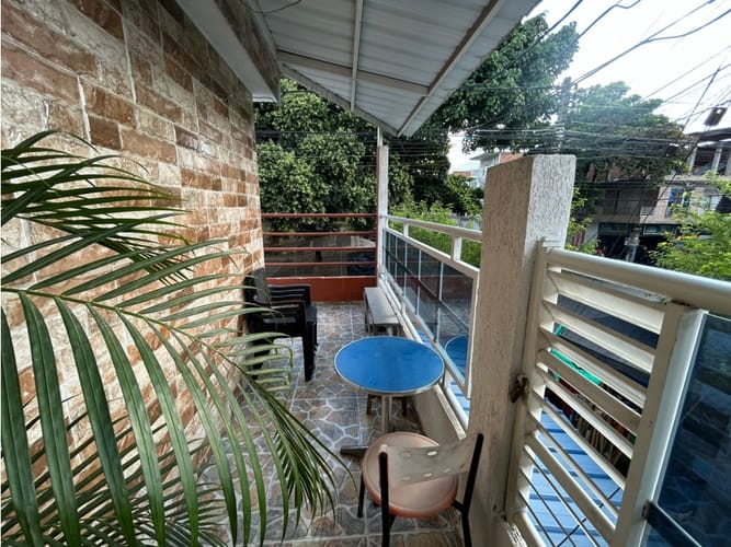 Casa de 6 alcobas en venta en Ciudad Cordoba, Cali, 372 m² · foto 10 de 11