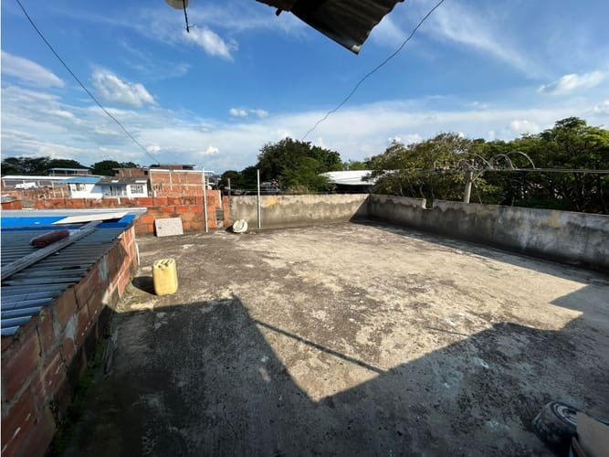 Casa de 6 alcobas en venta en Ciudad Cordoba, Cali, 372 m² · foto 11 de 11