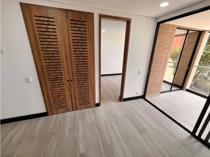 Casa de 2 alcobas en venta en La Arboleda, Cali, 62 m² · foto 2 de 13