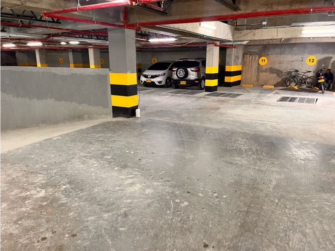 Casa de 2 alcobas en venta en La Arboleda, Cali, 62 m² · foto 5 de 13