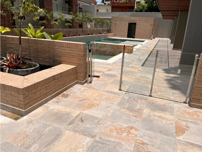 Casa de 2 alcobas en venta en La Arboleda, Cali, 62 m² · foto 8 de 13