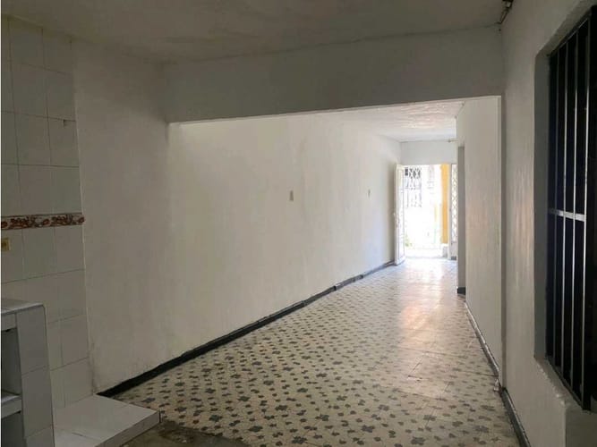 Casa de 17 alcobas en venta en Cañasgordas, Cali, 405 m² · foto 20 de 24