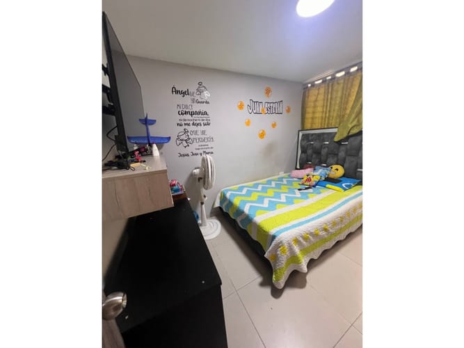 Casa de 5 alcobas en venta en Cn. Arbore Country Club, Jamundí, 230 m² · foto 19 de 24