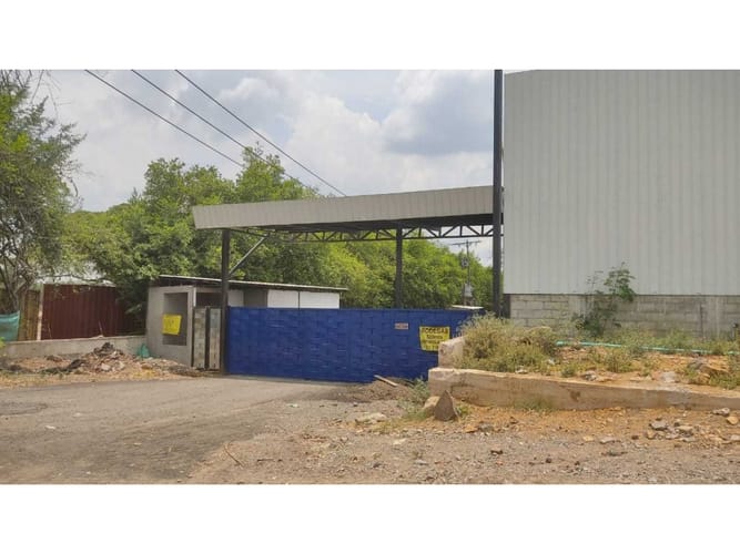 Bodega en venta en Sameco, Yumbo, 530 m² · foto 3 de 24
