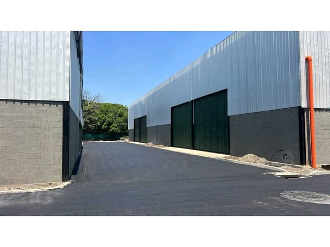 Bodega en venta en Sameco, Yumbo, 530 m² · foto 4 de 24