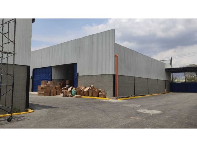 Bodega en venta en Sameco, Yumbo, 530 m² · foto 6 de 24