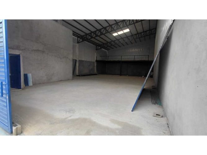 Bodega en venta en Sameco, Yumbo, 530 m² · foto 9 de 24