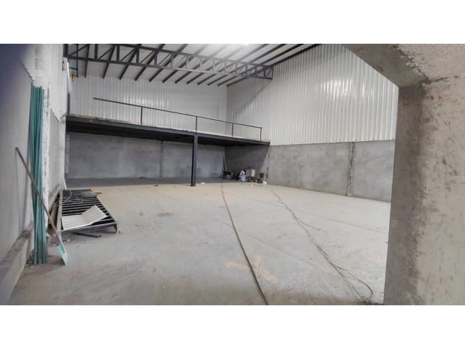 Bodega en venta en Sameco, Yumbo, 530 m² · foto 10 de 24
