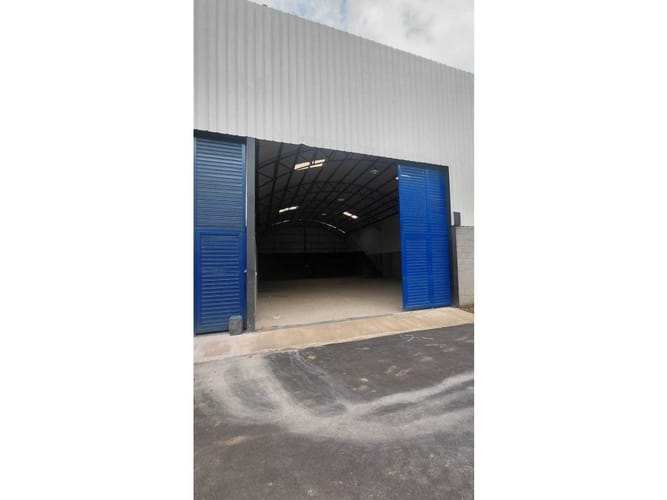 Bodega en venta en Sameco, Yumbo, 530 m² · foto 12 de 24
