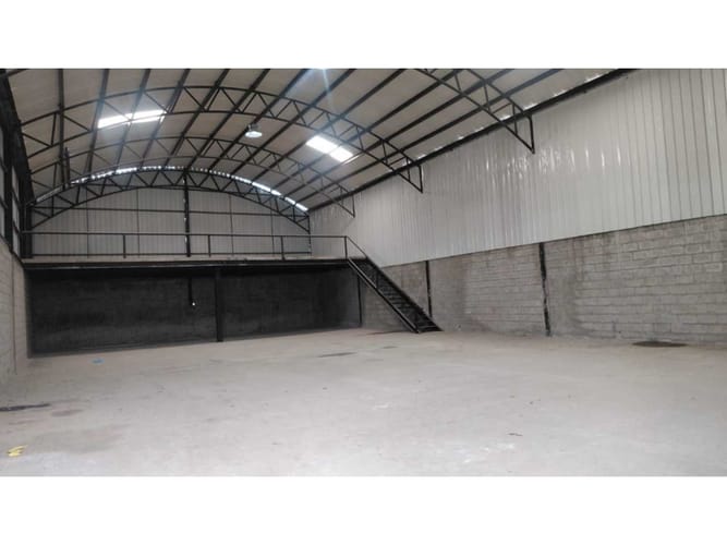 Bodega en venta en Sameco, Yumbo, 530 m² · foto 13 de 24