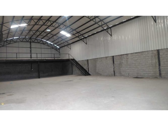 Bodega en venta en Sameco, Yumbo, 530 m² · foto 14 de 24