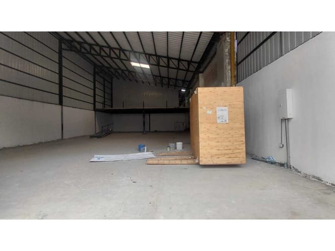 Bodega en venta en Sameco, Yumbo, 530 m² · foto 16 de 24