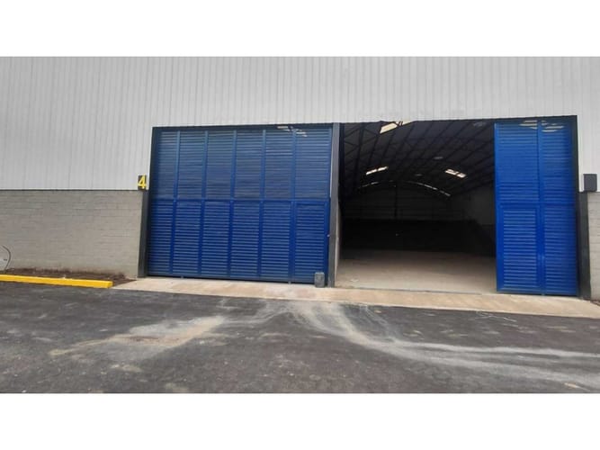 Bodega en venta en Sameco, Yumbo, 530 m² · foto 19 de 24