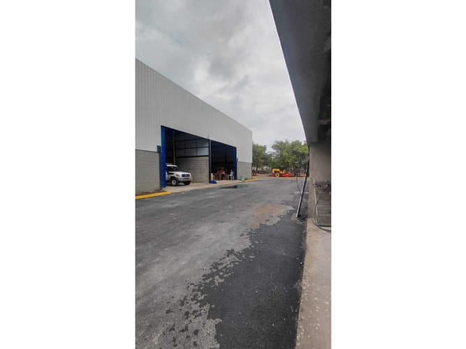Bodega en venta en Sameco, Yumbo, 530 m² · foto 22 de 24
