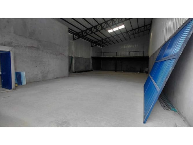 Bodega en venta en Sameco, Yumbo, 530 m² · foto 24 de 24