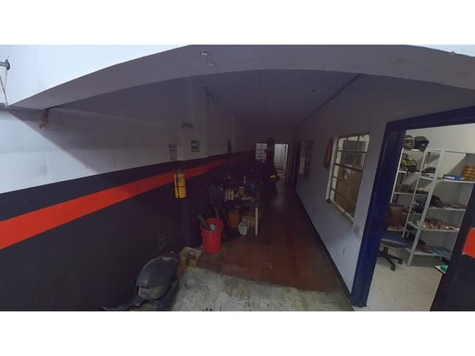 Edificio en venta en Alameda, Cali, 588 m² · foto 5 de 24