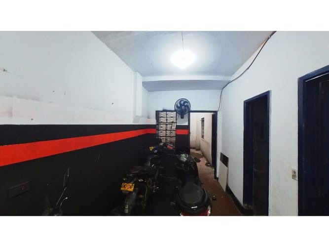 Edificio en venta en Alameda, Cali, 588 m² · foto 6 de 24