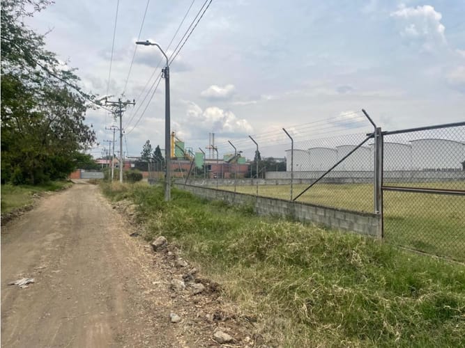 Lote en venta en Zona Industrial, Yumbo, 16696 m² · foto 5 de 10