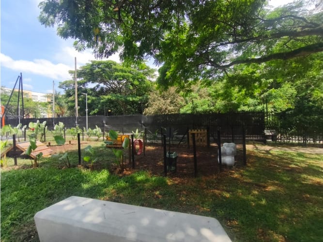 Apartamento de 2 alcobas en venta en Bochalema, Cali, 58 m² · foto 14 de 24