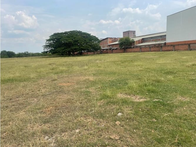 Lote en venta en Zona Industrial, Yumbo, 16696 m² · foto 7 de 10