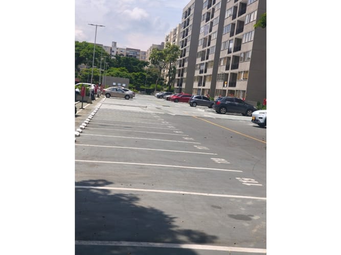 Apartamento de 2 alcobas en venta en Bochalema, Cali, 58 m² · foto 15 de 24