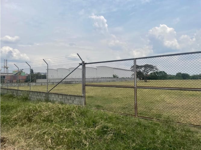 Lote en venta en Zona Industrial, Yumbo, 16696 m² · foto 8 de 10