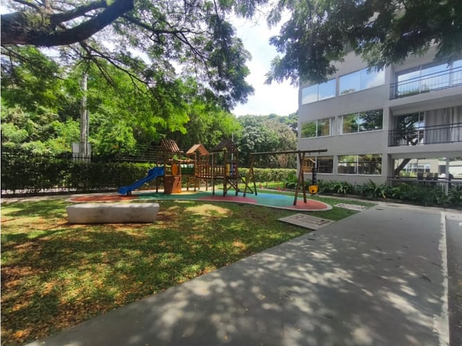 Apartamento de 2 alcobas en venta en Bochalema, Cali, 58 m² · foto 17 de 24