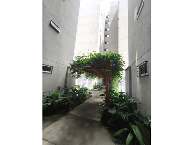 Apartamento de 2 alcobas en venta en Bochalema, Cali, 58 m² · foto 18 de 24