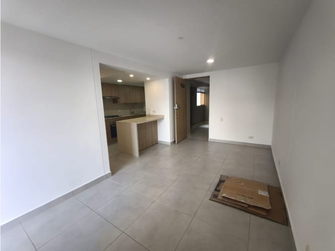 Apartamento de 2 alcobas en venta en Bochalema, Cali, 58 m² · foto 22 de 24