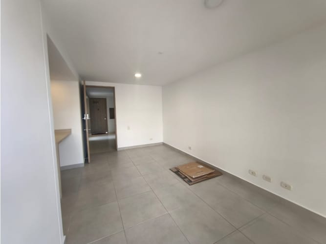 Apartamento de 2 alcobas en venta en Bochalema, Cali, 58 m² · foto 23 de 24