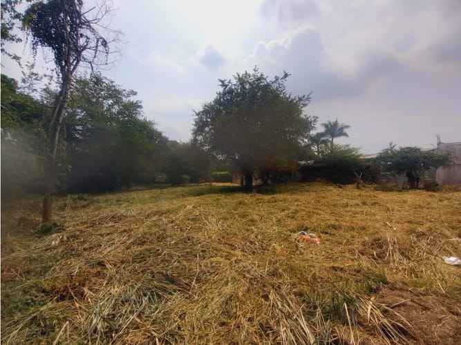 Lote en venta en Pance, Cali, 3028 m² · foto 4 de 6