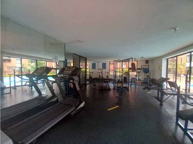 Casa de 3 alcobas en venta en Nueva Tequendama, Cali, 150 m² · foto 3 de 14