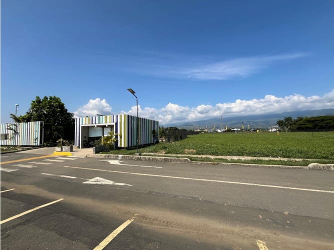 Lote en venta en Porerito, Jamundí, 94 m² · foto 3 de 11