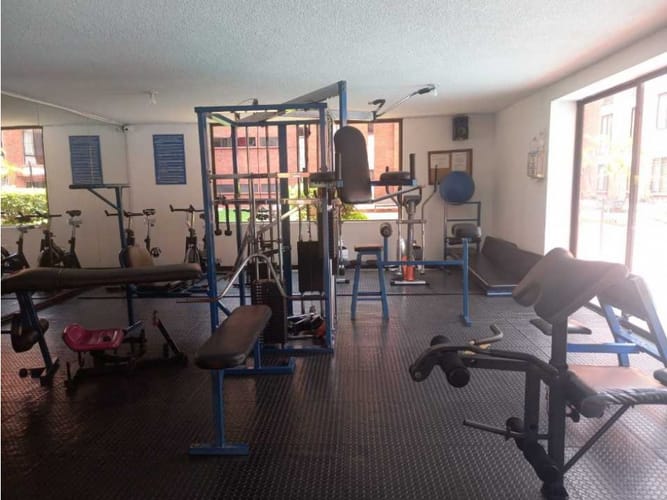 Casa de 3 alcobas en venta en Nueva Tequendama, Cali, 150 m² · foto 11 de 14