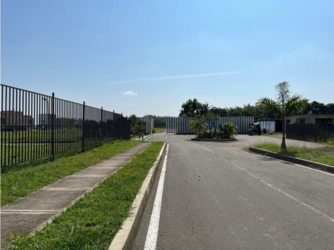 Lote en venta en Porerito, Jamundí, 94 m² · foto 9 de 11