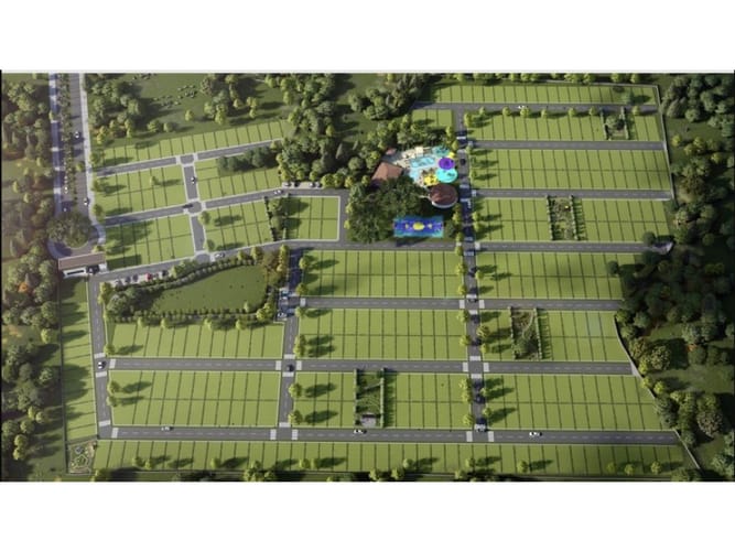 Lote en venta en Porerito, Jamundí, 94 m² · foto 10 de 11