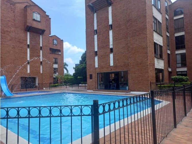 Casa de 3 alcobas en venta en Nueva Tequendama, Cali, 150 m² · foto 14 de 14